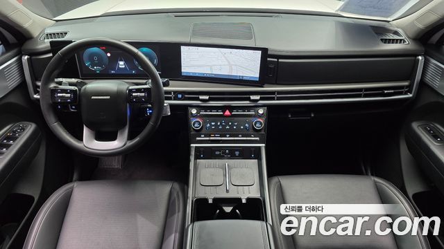 Hyundai Santafe 2024 — photo 7