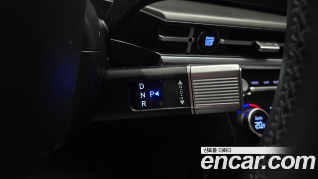 Hyundai Santafe 2024 — photo 9