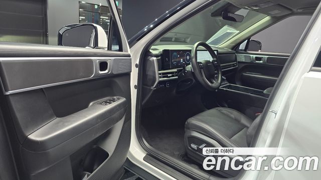 Hyundai Santafe 2024 — photo 10
