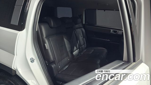Hyundai Santafe 2024 — photo 12
