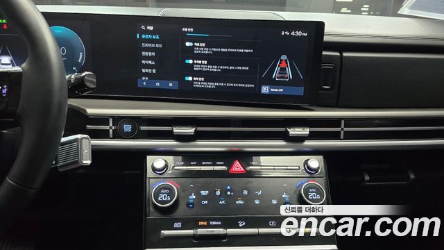 Hyundai Santafe 2024 — photo 14