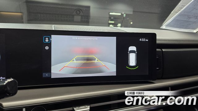 Hyundai Santafe 2024 — photo 15