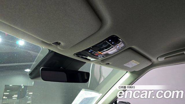 Hyundai Santafe 2024 — photo 20