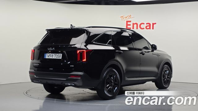 Kia Sorento 2025 — photo 2