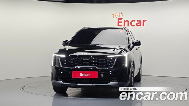 Kia Sorento 2025 — photo 3