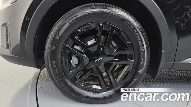 Kia Sorento 2025 — photo 5