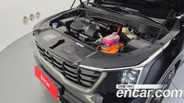 Kia Sorento 2025 — photo 6