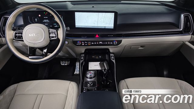 Kia Sorento 2025 — photo 10