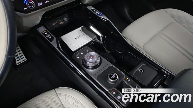 Kia Sorento 2025 — photo 12
