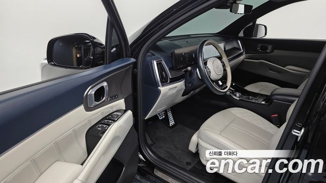 Kia Sorento 2025 — photo 13