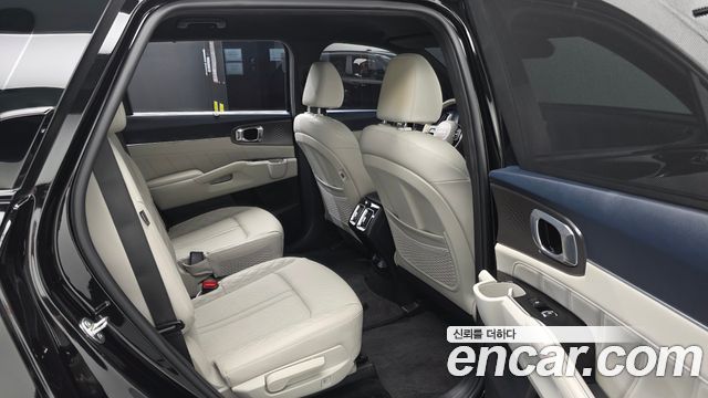 Kia Sorento 2025 — photo 17