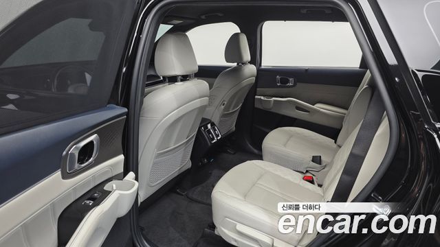 Kia Sorento 2025 — photo 18