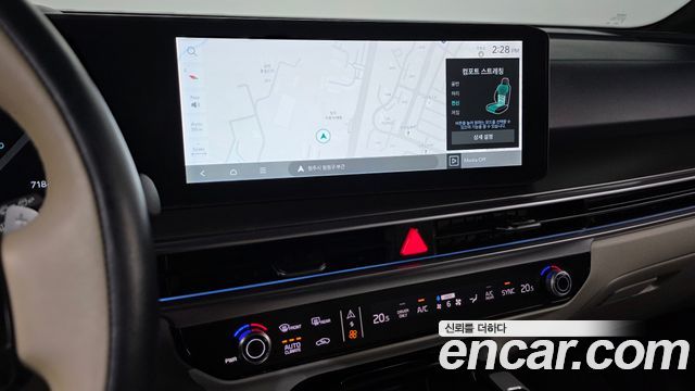 Kia Sorento 2025 — photo 19
