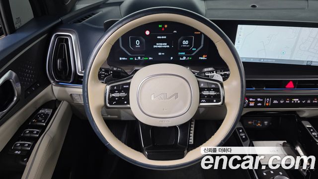 Kia Sorento 2025 — photo 20