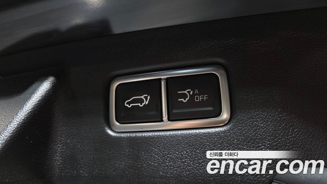 Kia Sorento 2025 — photo 23