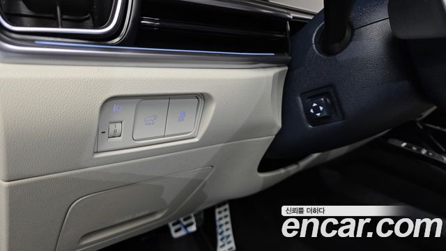 Kia Sorento 2025 — photo 24