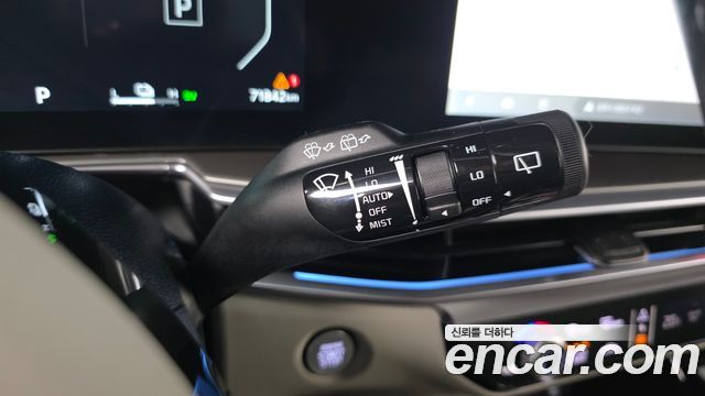 Kia Sorento 2025 — photo 25