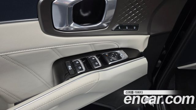 Kia Sorento 2025 — photo 26