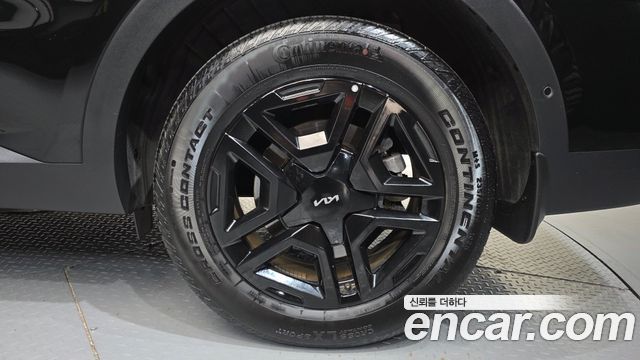 Kia Sorento 2025 — photo 7