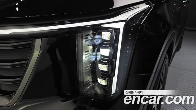 Kia Sorento 2025 — photo 8