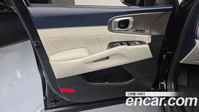 Kia Sorento 2025 — photo 14