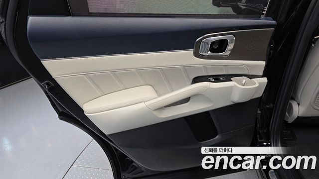 Kia Sorento 2025 — photo 15