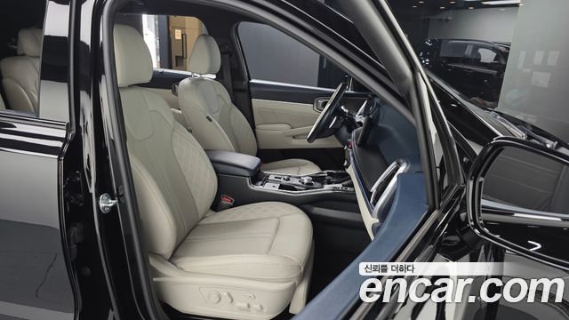 Kia Sorento 2025 — photo 16