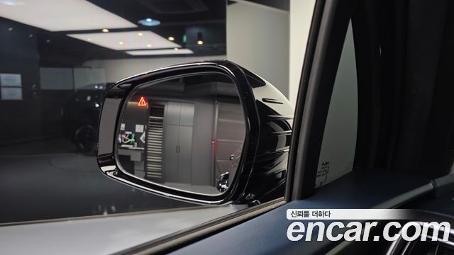 Kia Sorento 2025 — photo 27