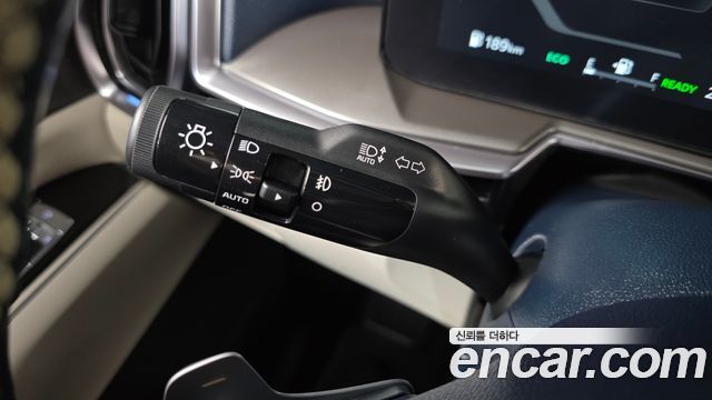 Kia Sorento 2025 — photo 28