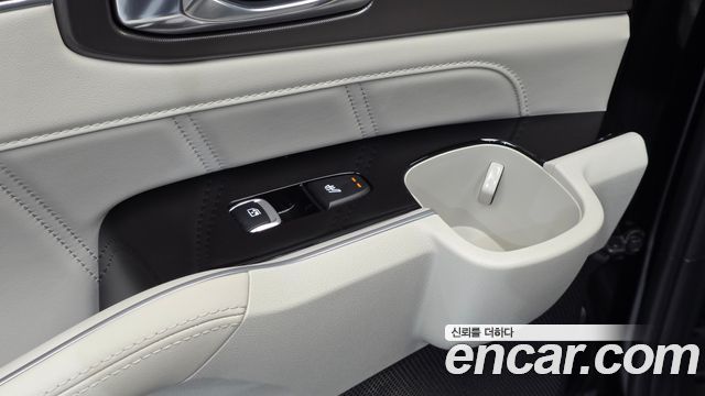 Kia Sorento 2025 — photo 29
