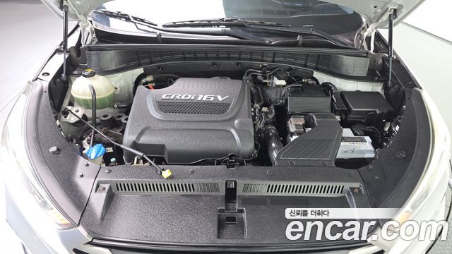 Hyundai Tucson 2018 — photo 6