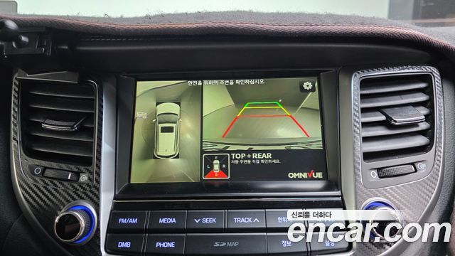 Hyundai Tucson 2018 — photo 15
