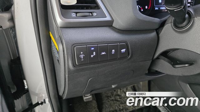 Hyundai Tucson 2018 — photo 16