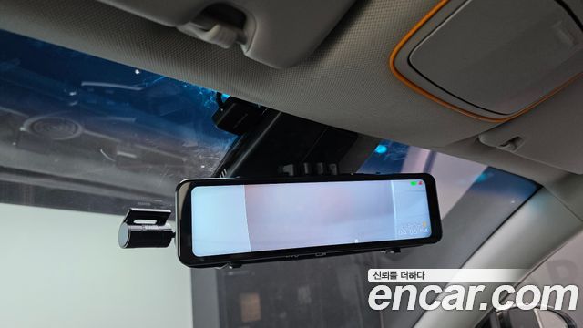 Hyundai Tucson 2018 — photo 19