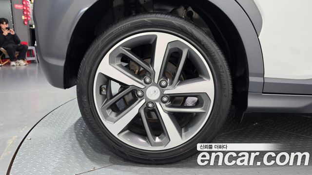 Hyundai Kona 2019 — photo 5