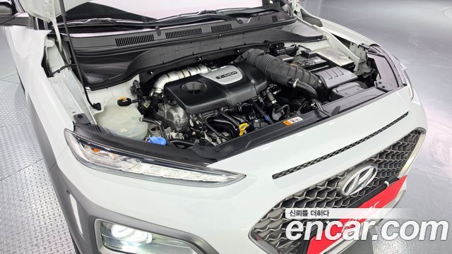 Hyundai Kona 2019 — photo 6