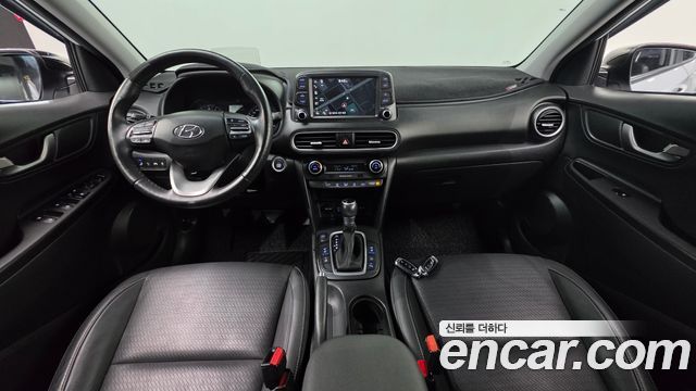 Hyundai Kona 2019 — photo 7