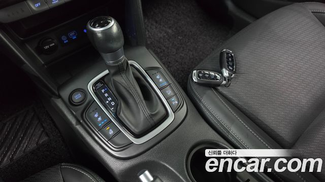 Hyundai Kona 2019 — photo 9