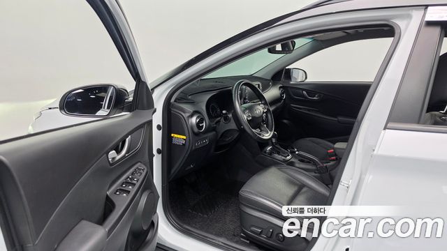 Hyundai Kona 2019 — photo 10