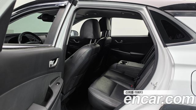 Hyundai Kona 2019 — photo 11