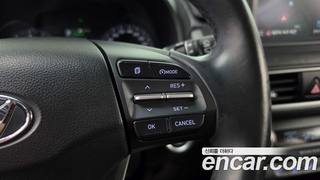 Hyundai Kona 2019 — photo 15