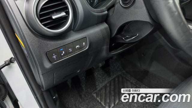 Hyundai Kona 2019 — photo 17