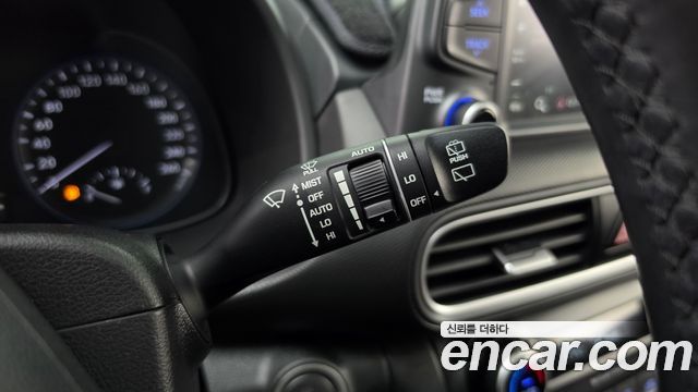 Hyundai Kona 2019 — photo 18