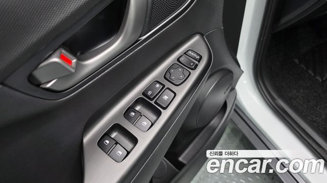 Hyundai Kona 2019 — photo 19