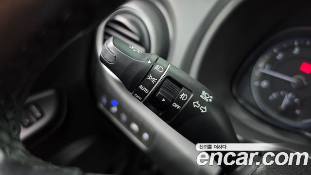 Hyundai Kona 2019 — photo 20