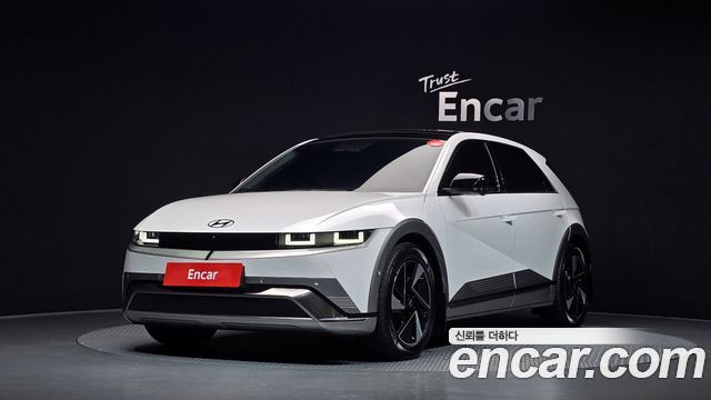 Hyundai Ioniq5 2025 — photo 1