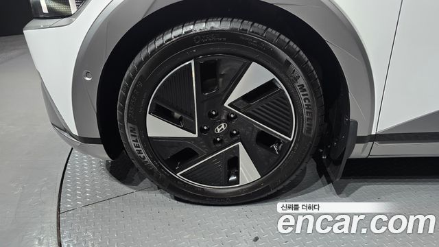 Hyundai Ioniq5 2025 — photo 5