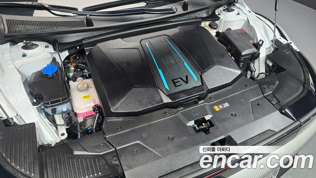 Hyundai Ioniq5 2025 — photo 6