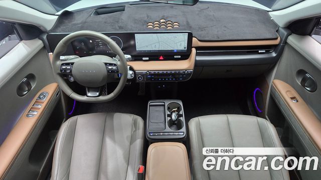 Hyundai Ioniq5 2025 — photo 10