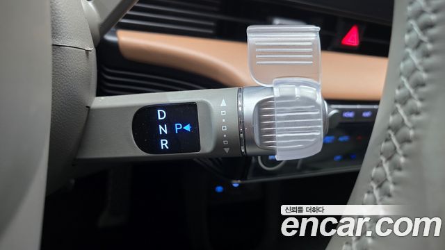 Hyundai Ioniq5 2025 — photo 12